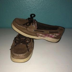 Women’s sperrys